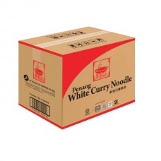 Penang White Curry Instant Noodles ( 01 Carton )