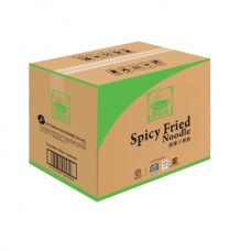 Mykuali Spicy Fried Noodle ( 01 Carton )