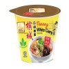 Penang White Curry Cup Noodle (Vegetarian)