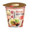 Penang White Curry Noodle Cup